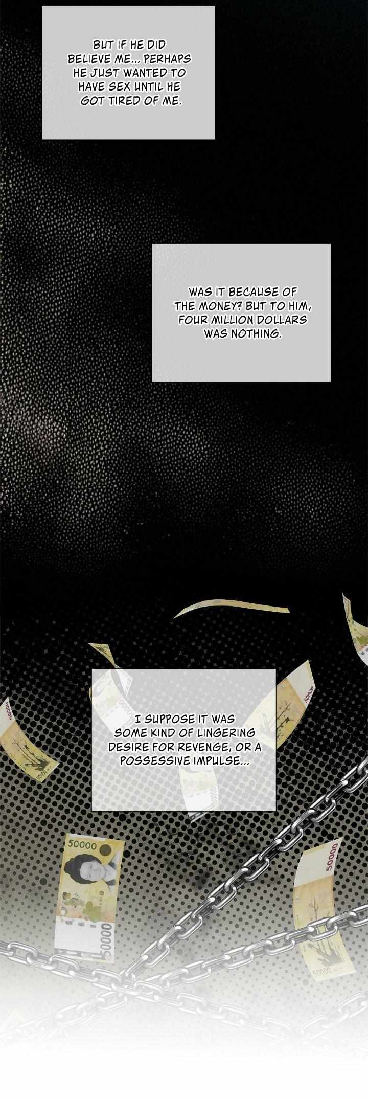 The Foul Chapter 101 - Page 30 in English