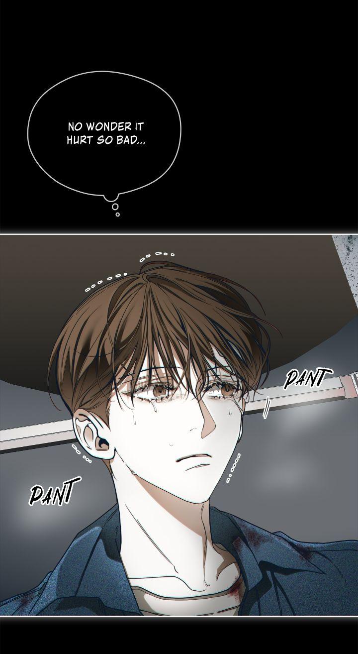 The Foul Chapter 101 - Page 40 in English