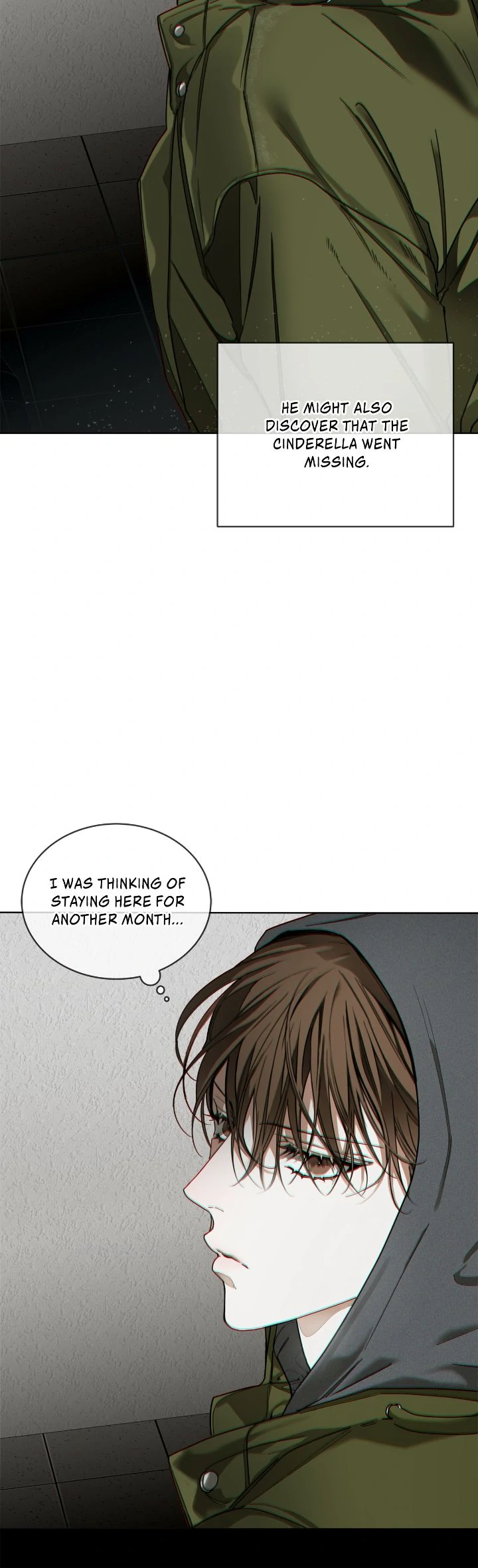 The Foul Chapter 103 - Page 23 in English
