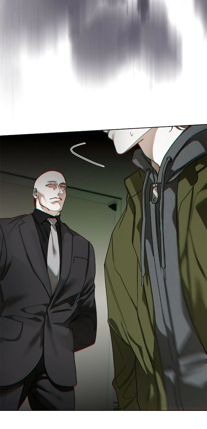 The Foul Chapter 103 - Page 29 in English