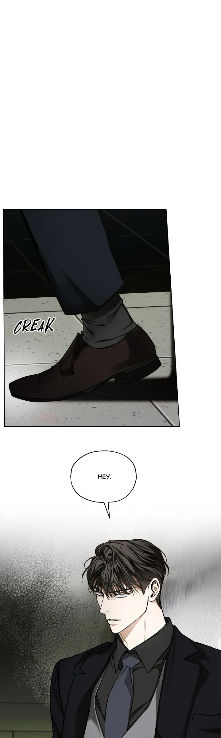 The Foul Chapter 103 - Page 30 in English