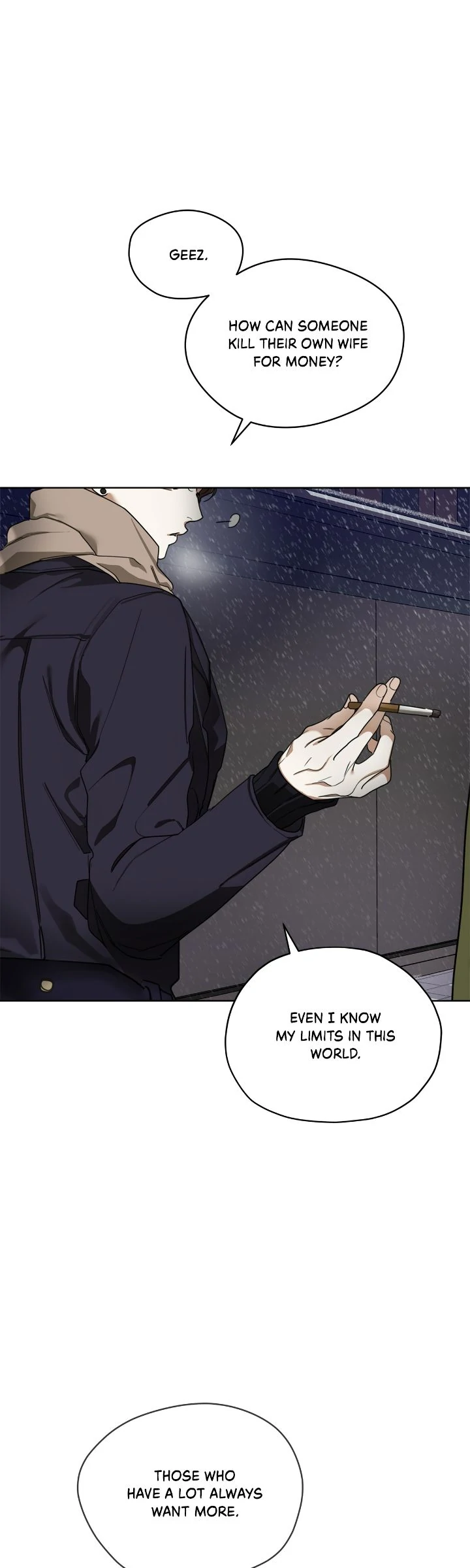 The Foul Chapter 103 - Page 4 in English