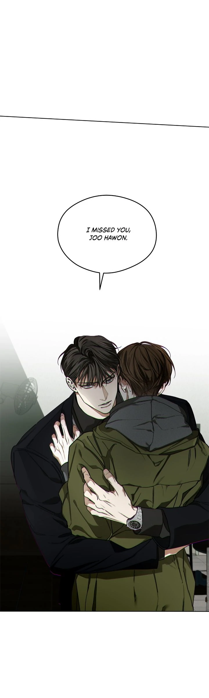 The Foul Chapter 103 - Page 40 in English