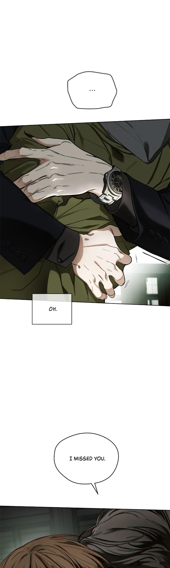 The Foul Chapter 103 - Page 41 in English
