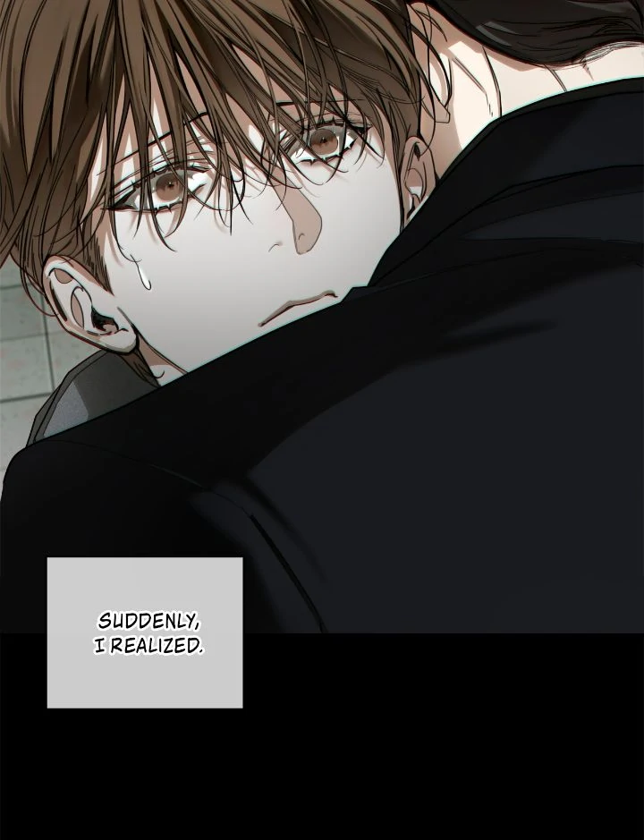 The Foul Chapter 103 - Page 42 in English