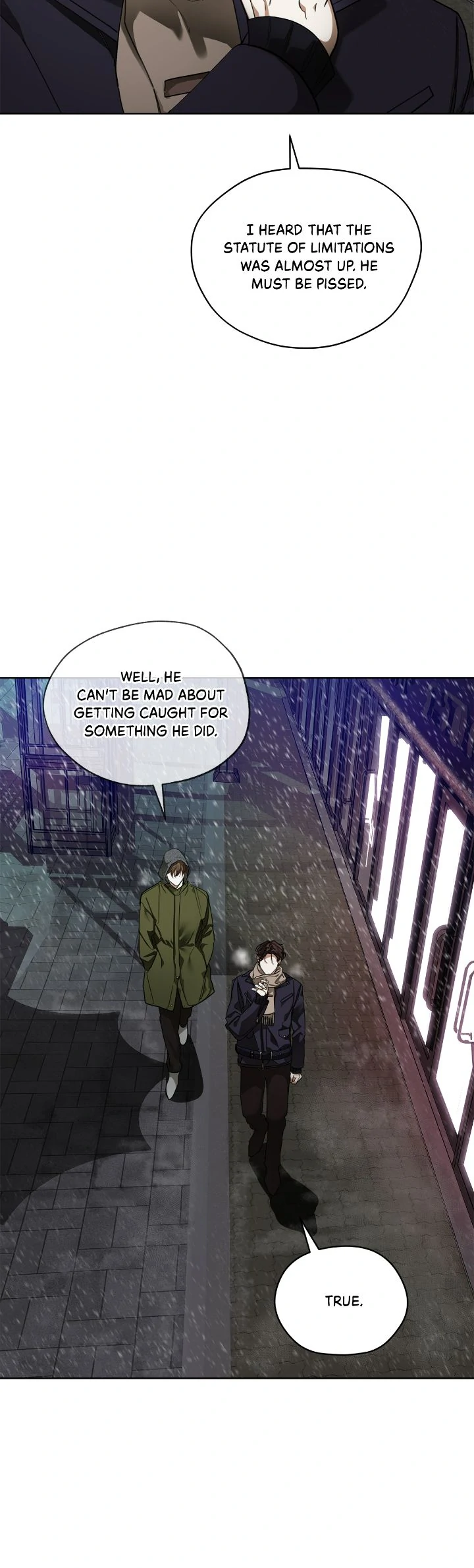 The Foul Chapter 103 - Page 6 in English
