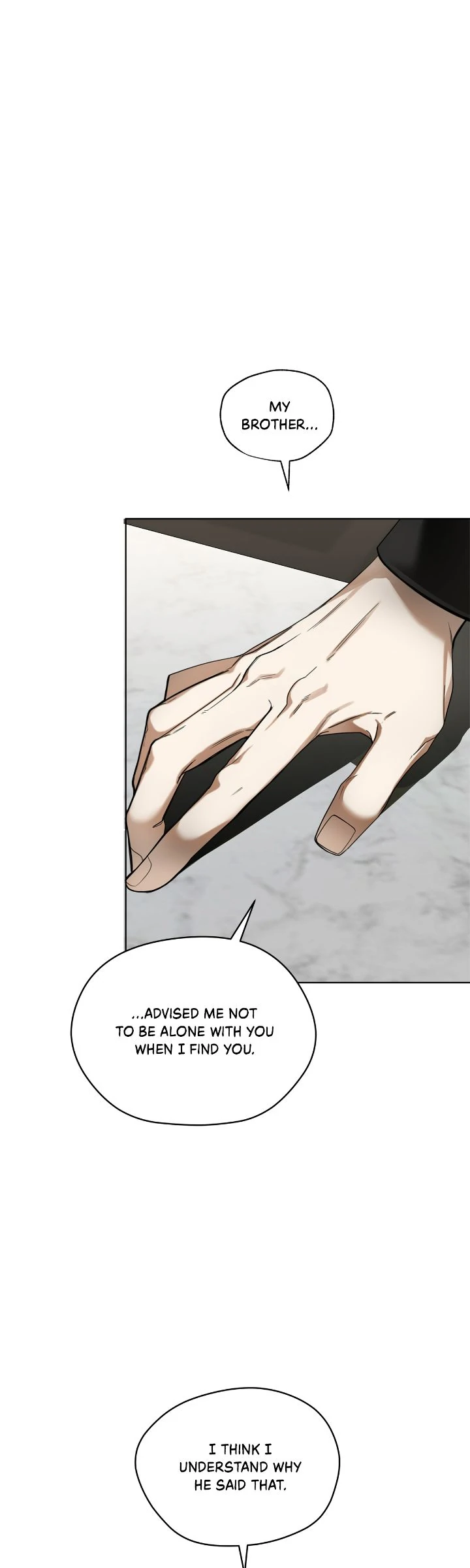 The Foul Chapter 104 - Page 13 in English