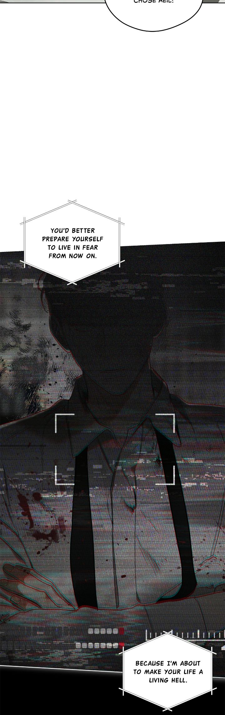 The Foul Chapter 104 - Page 19 in English