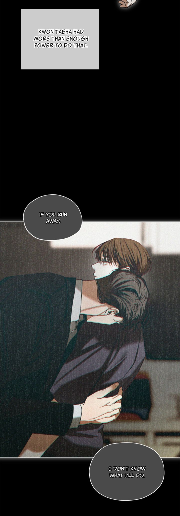 The Foul Chapter 104 - Page 3 in English