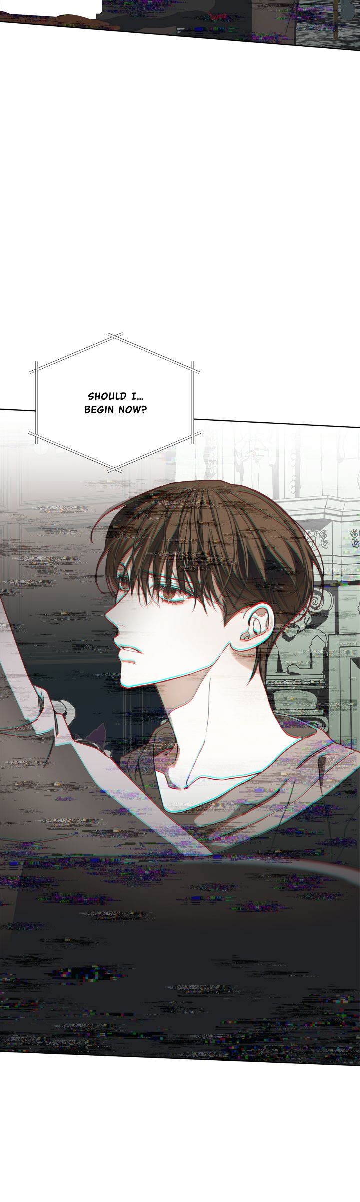 The Foul Chapter 104 - Page 35 in English