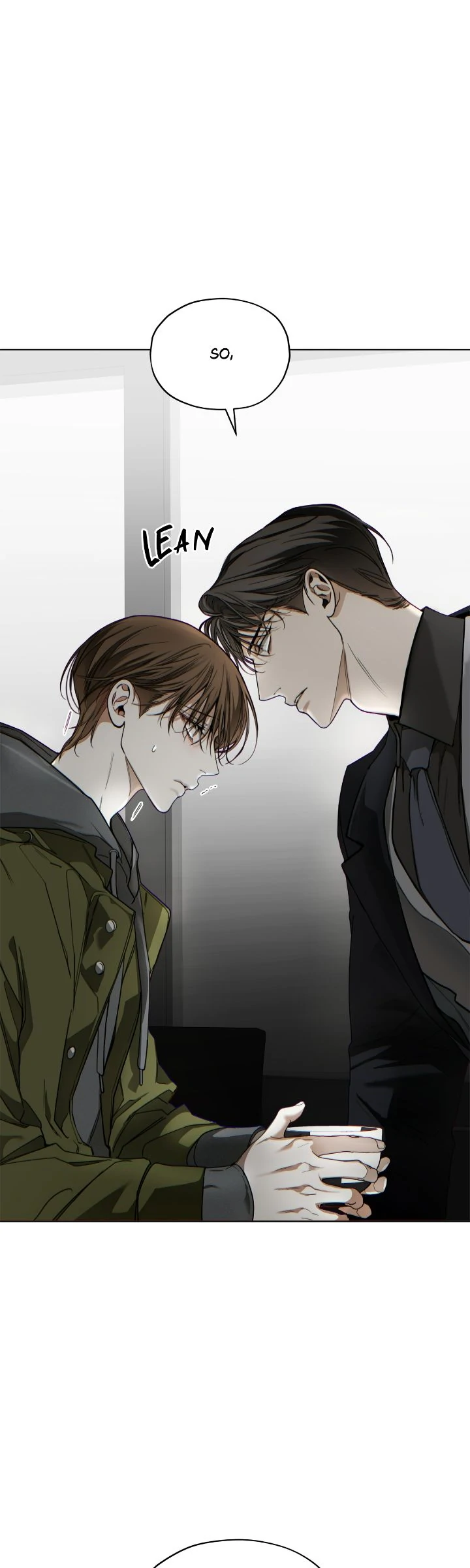 The Foul Chapter 104 - Page 37 in English
