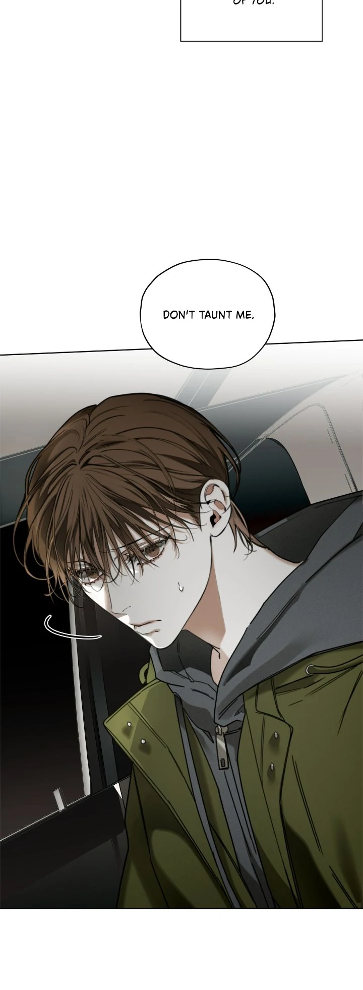 The Foul Chapter 104 - Page 9 in English