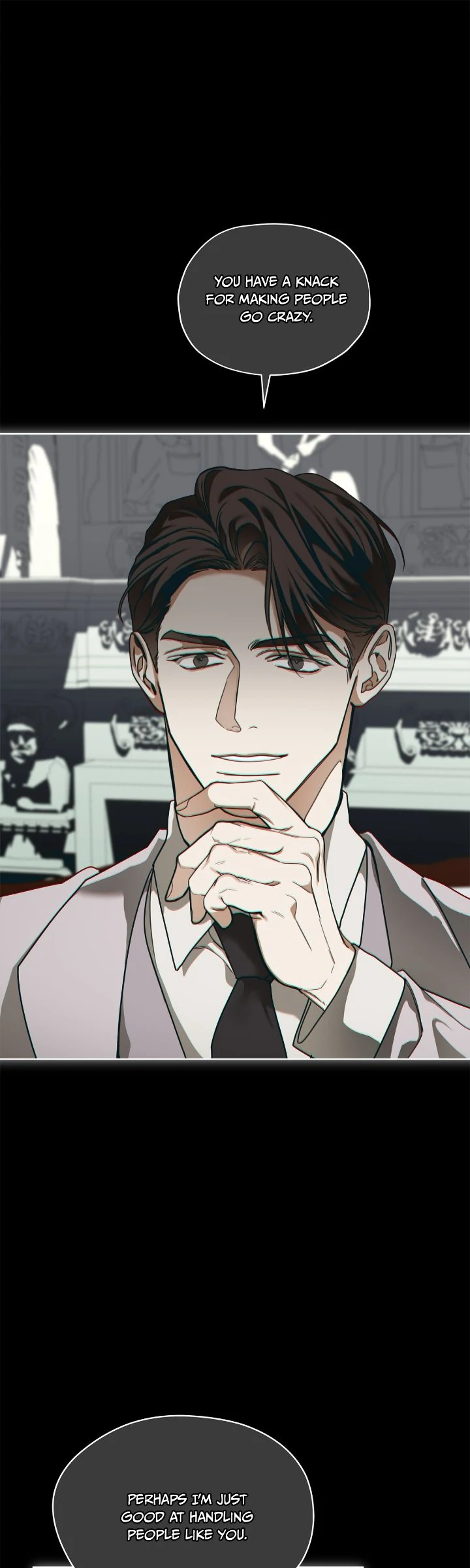 The Foul Chapter 105 - Page 14 in English