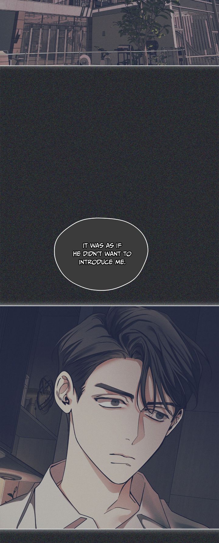 The Foul Chapter 105 - Page 20 in English