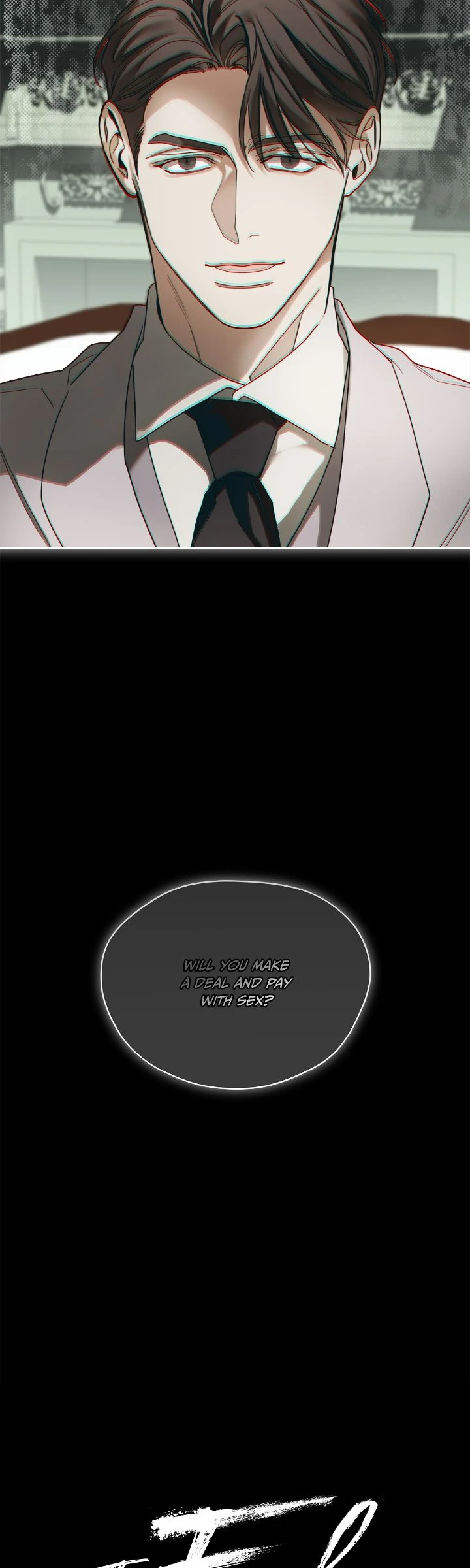 The Foul Chapter 105 - Page 25 in English