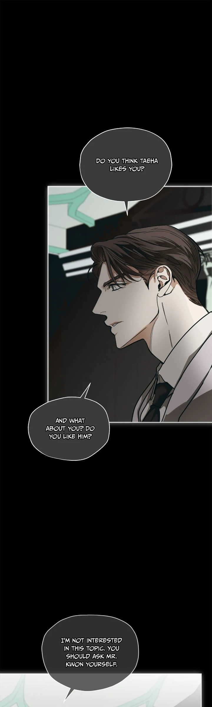 The Foul Chapter 105 - Page 34 in English