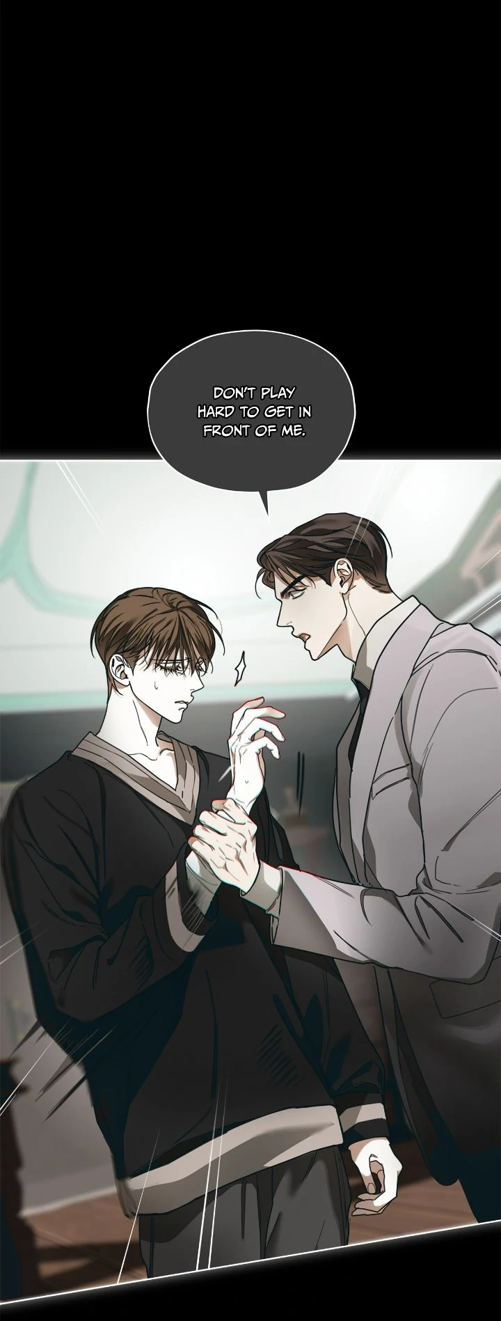 The Foul Chapter 105 - Page 36 in English
