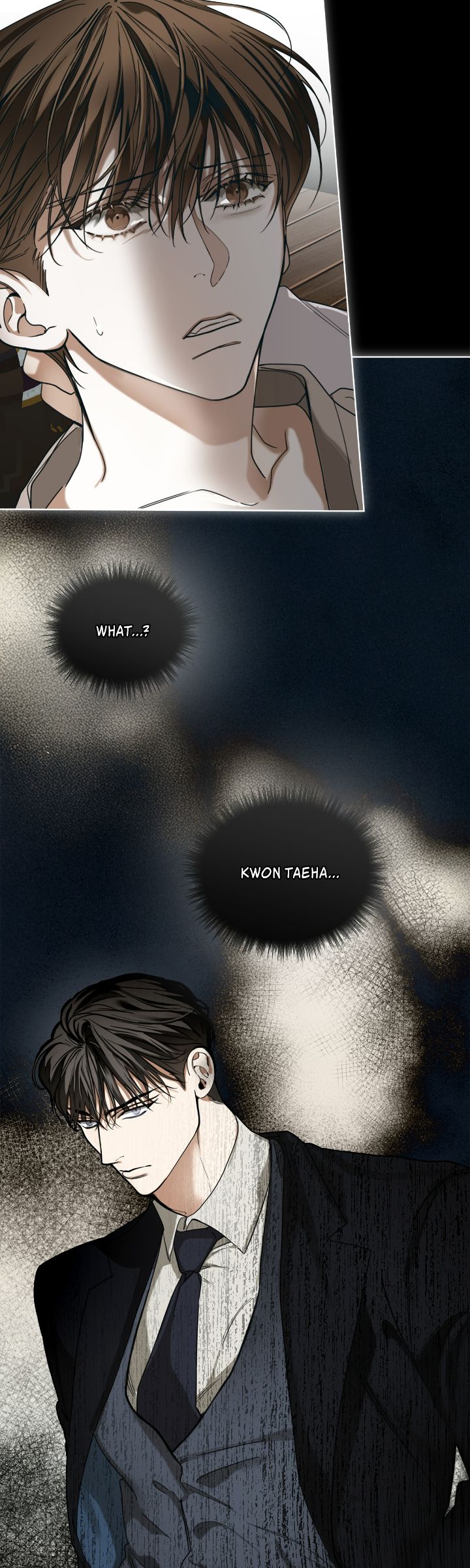 The Foul Chapter 105 - Page 45 in English