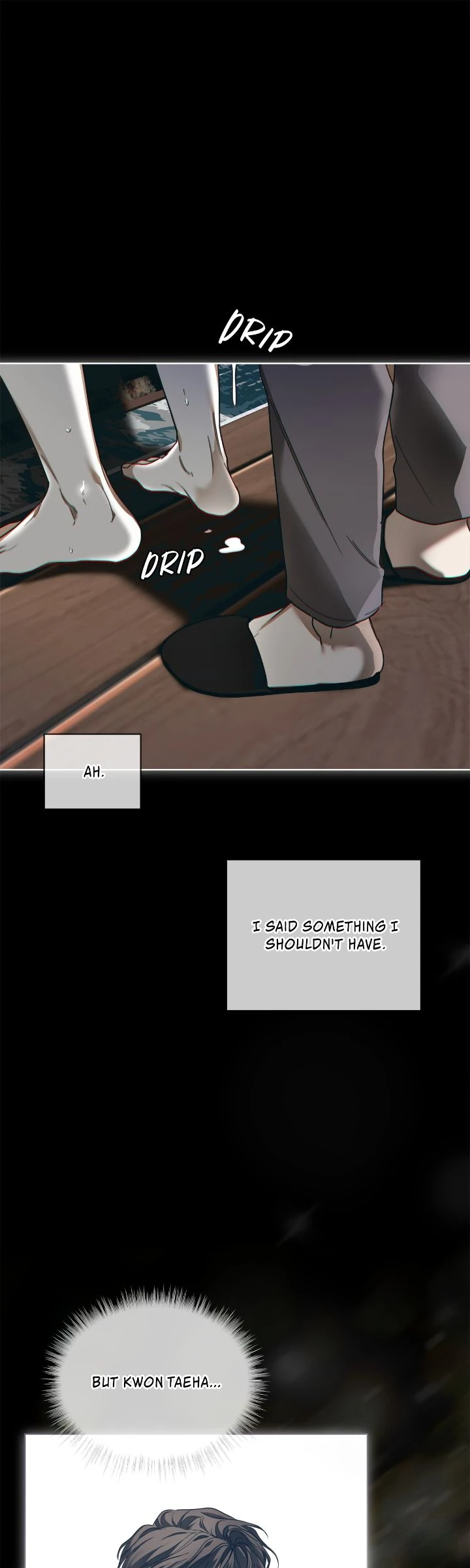 The Foul Chapter 106 - Page 14 in English