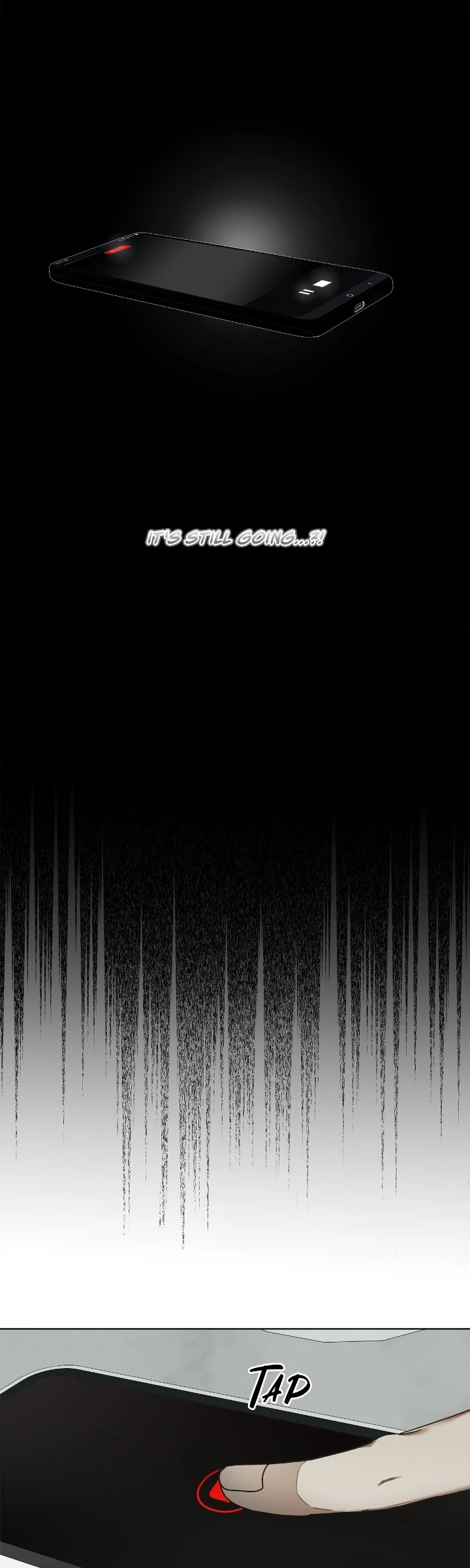 The Foul Chapter 106 - Page 20 in English