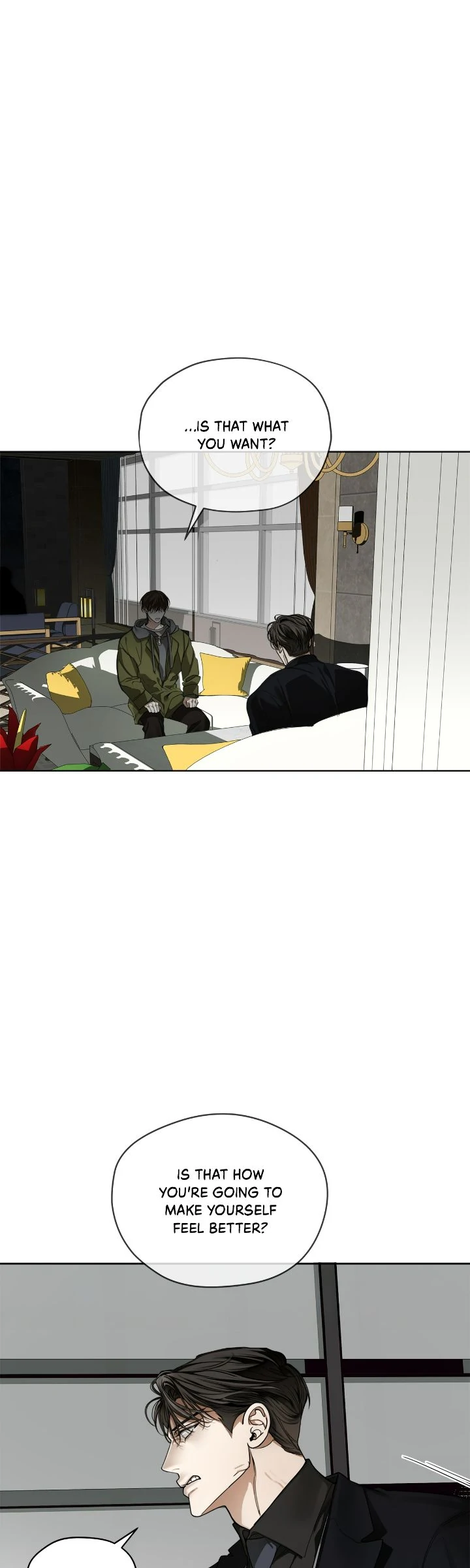 The Foul Chapter 106 - Page 35 in English