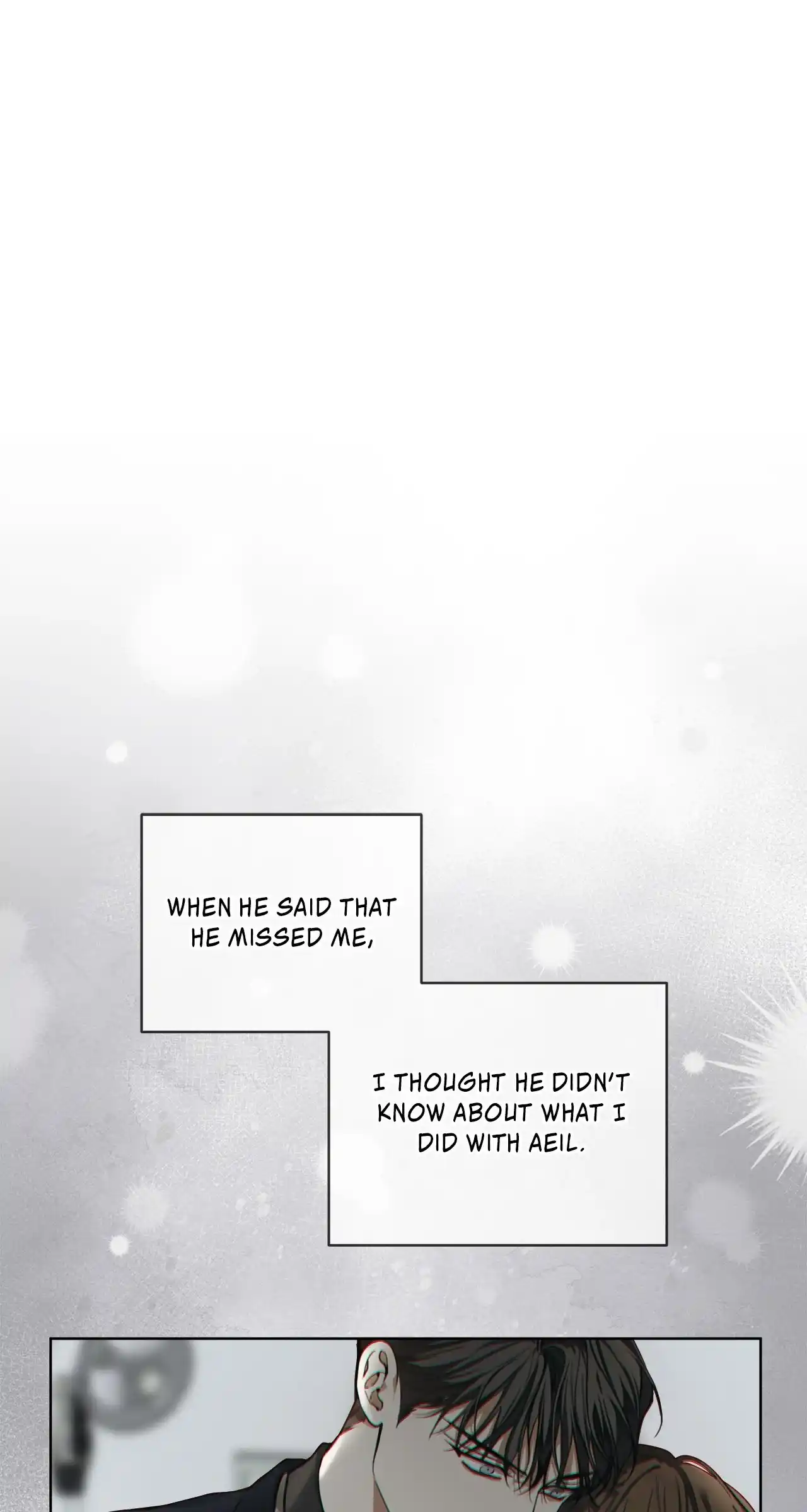 The Foul Chapter 107 - Page 15 in English