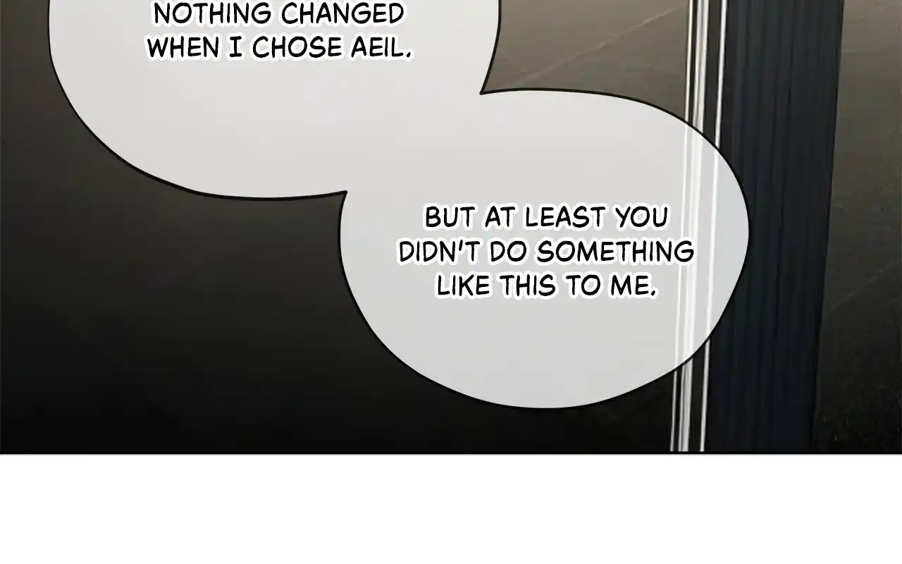 The Foul Chapter 107 - Page 20 in English