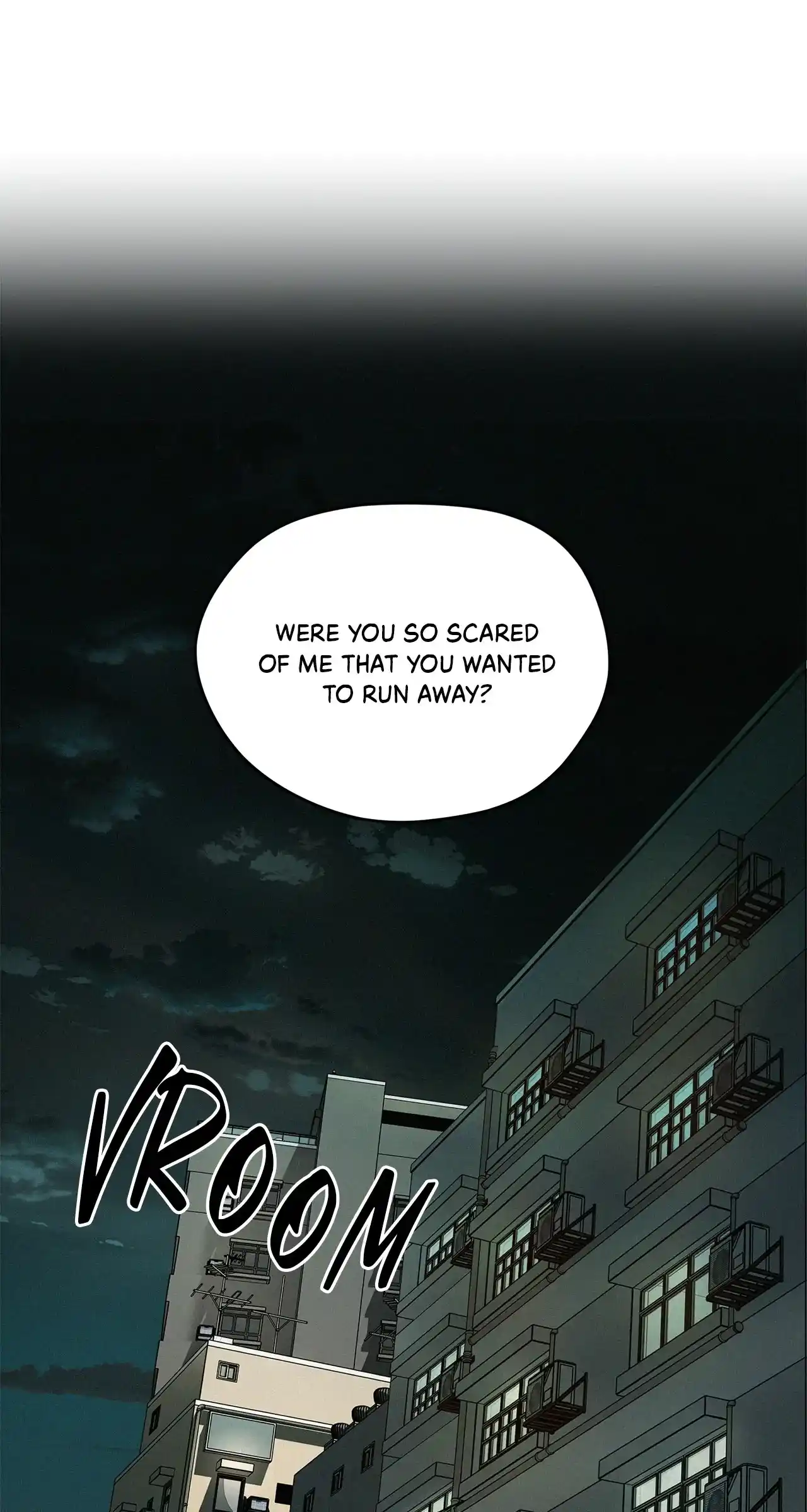 The Foul Chapter 107 - Page 33 in English