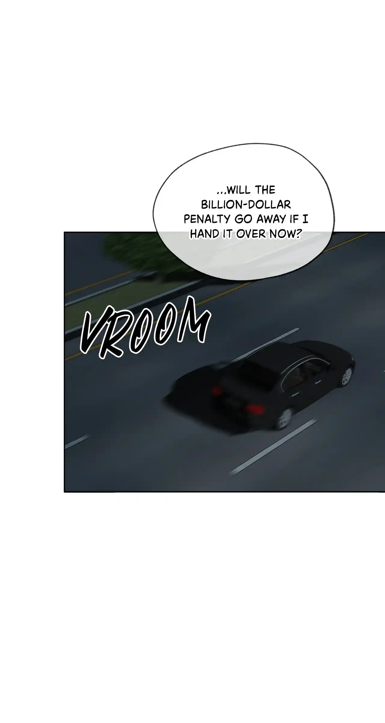 The Foul Chapter 107 - Page 49 in English