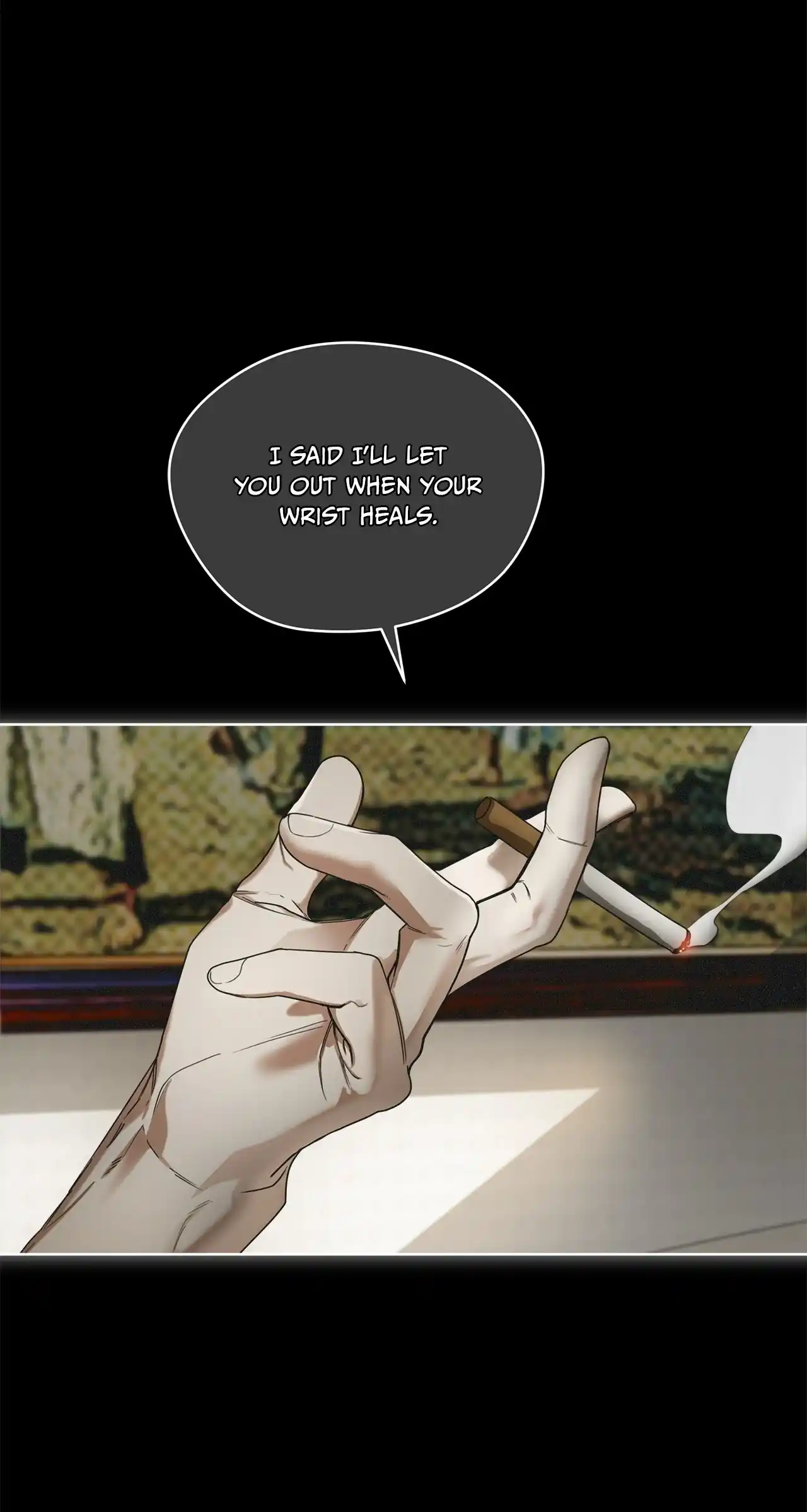 The Foul Chapter 107 - Page 62 in English