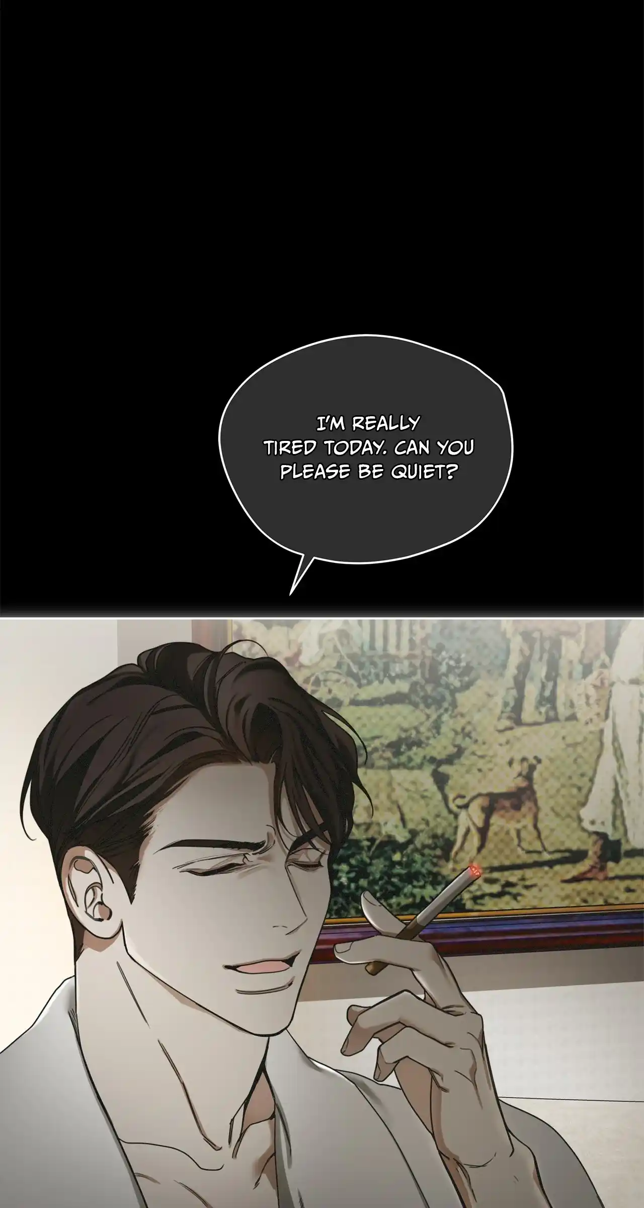 The Foul Chapter 107 - Page 64 in English