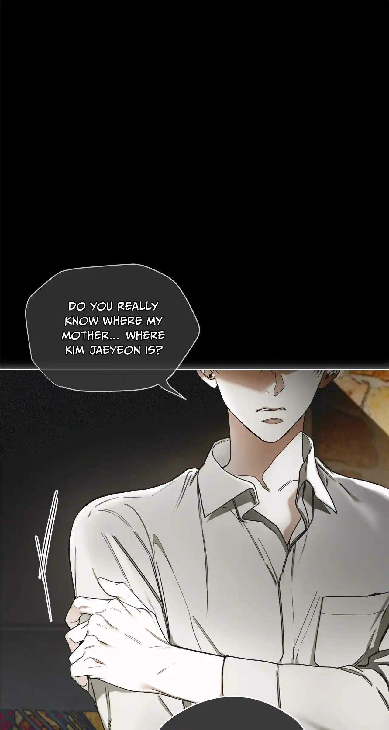 The Foul Chapter 107 - Page 67 in English