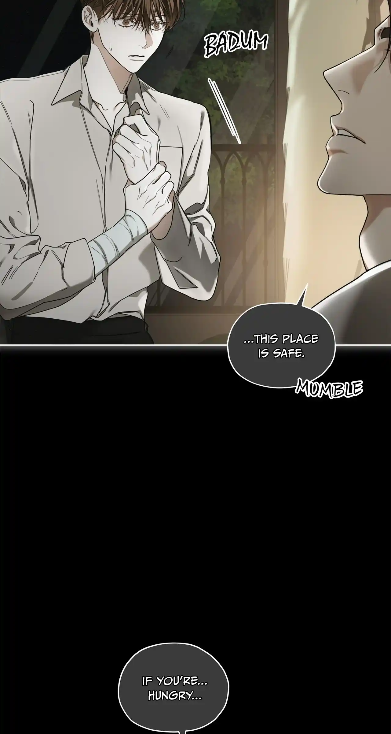 The Foul Chapter 107 - Page 79 in English