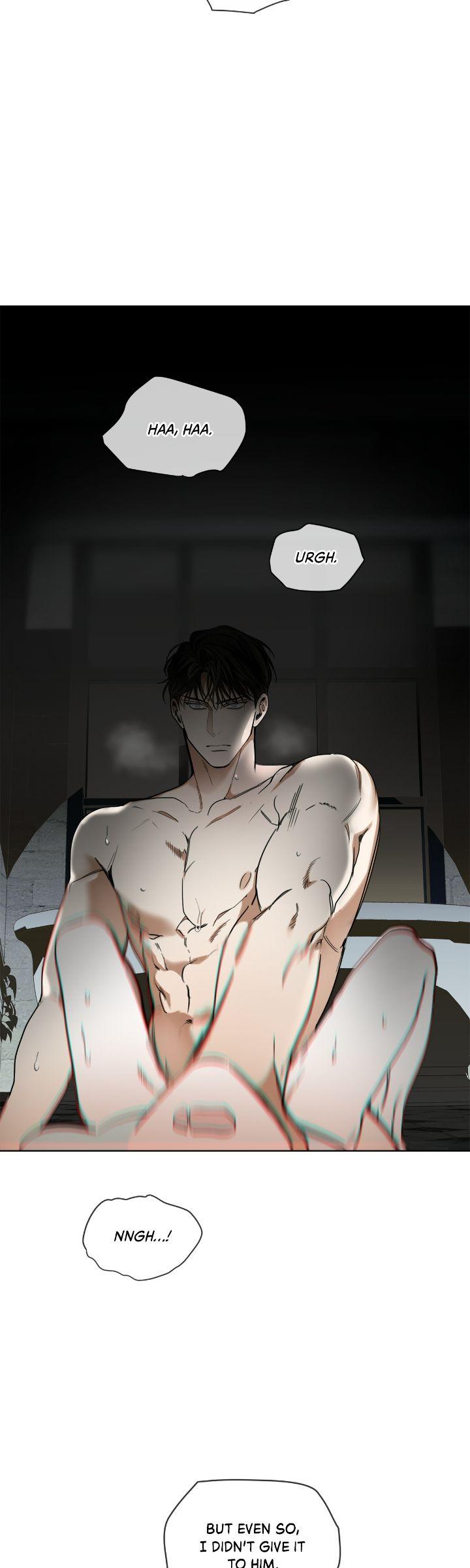 The Foul Chapter 109 - Page 15 in English