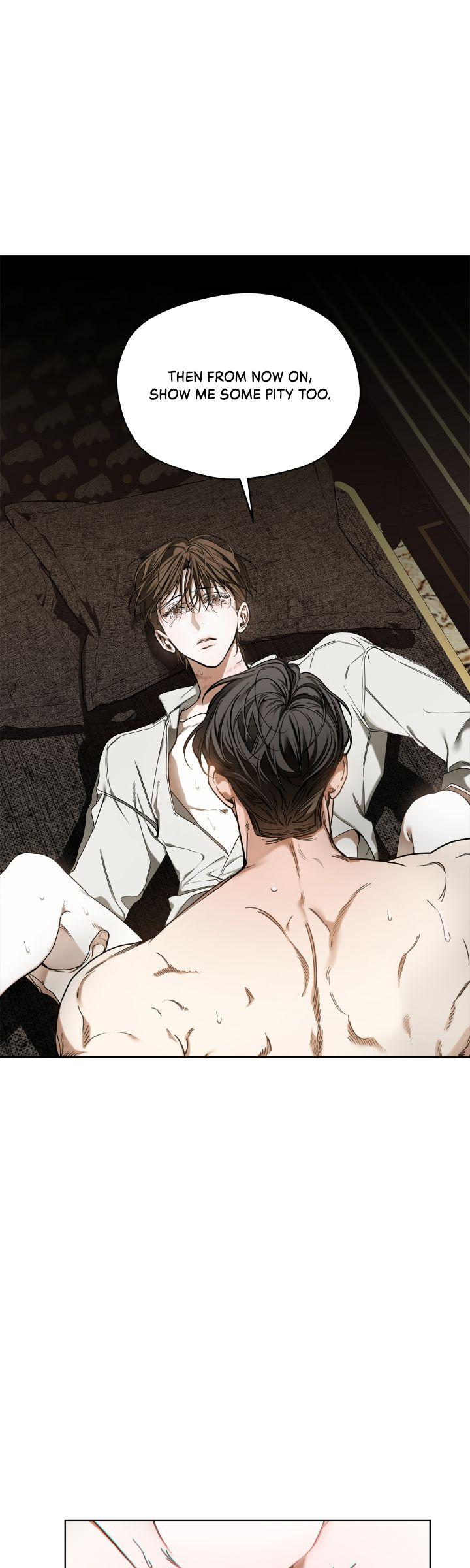 The Foul Chapter 109 - Page 24 in English