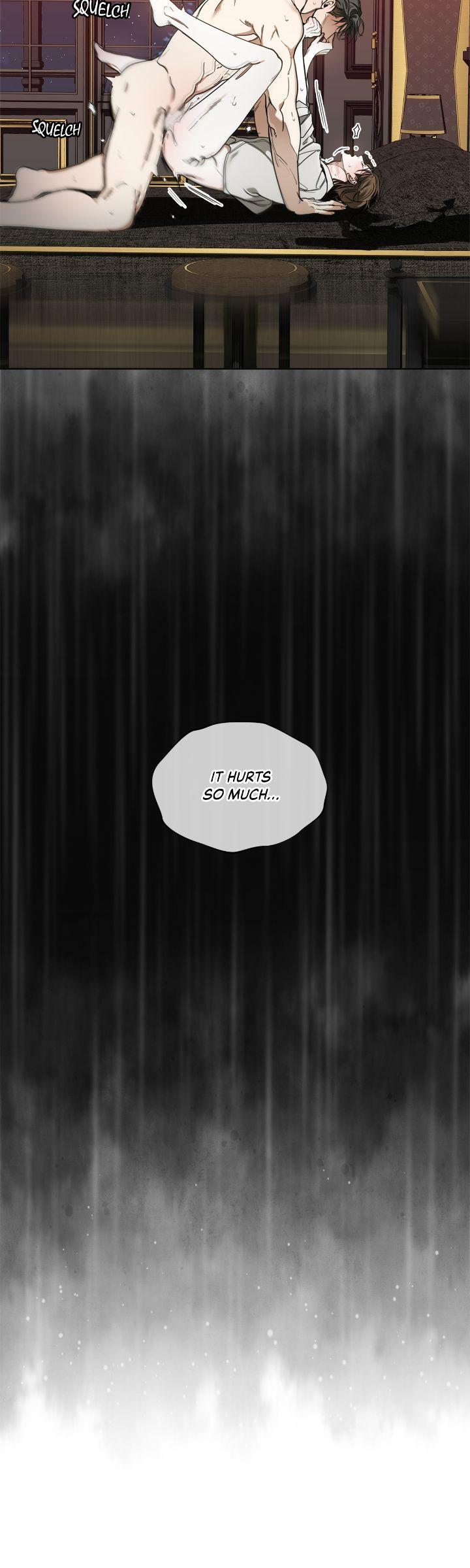 The Foul Chapter 109 - Page 26 in English