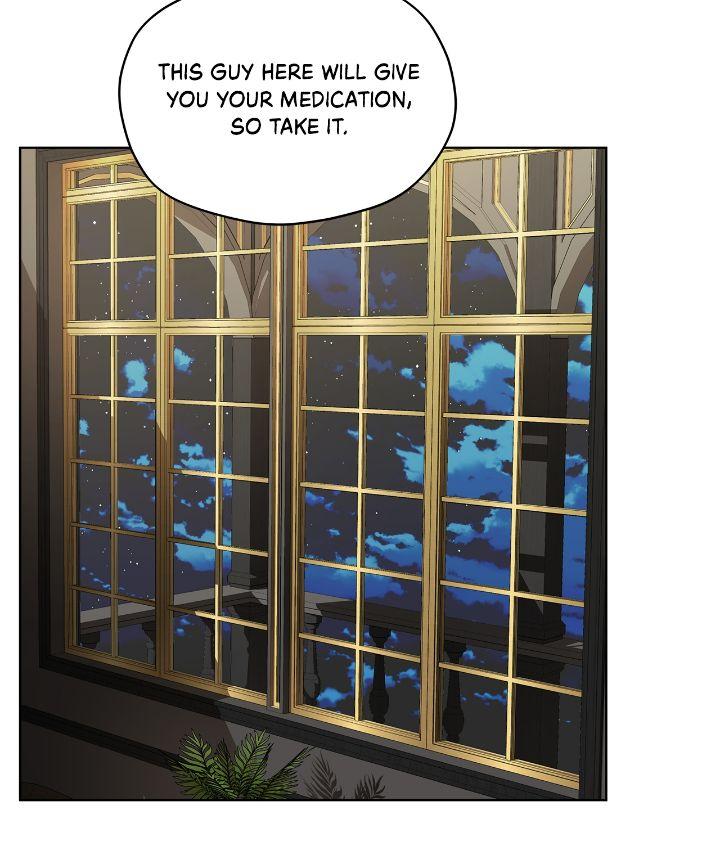 The Foul Chapter 109 - Page 36 in English