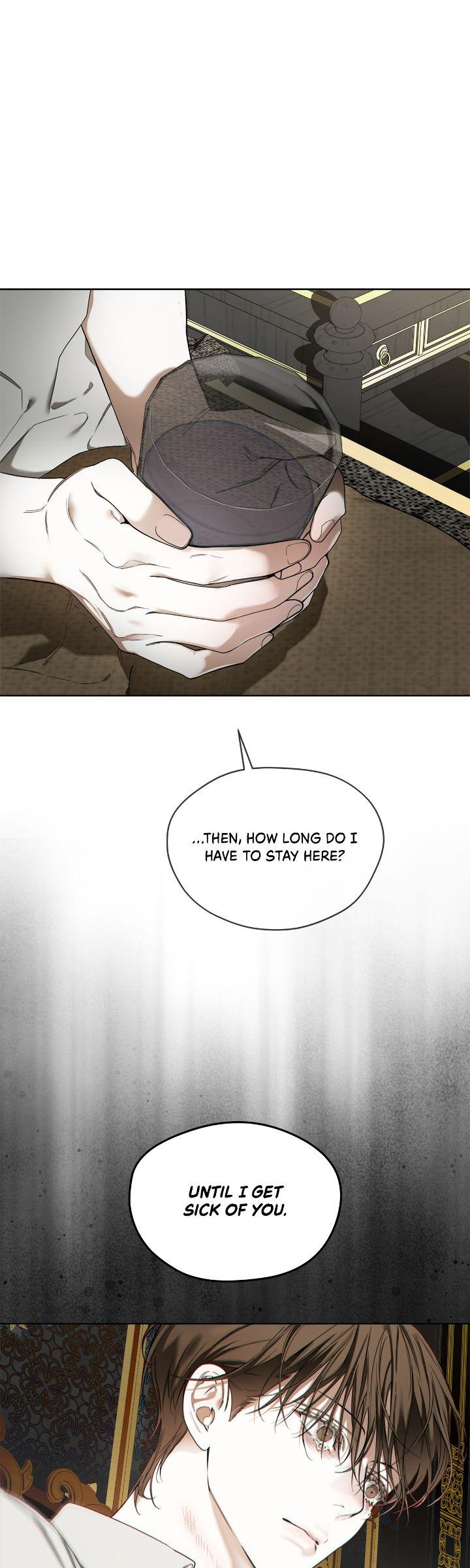 The Foul Chapter 109 - Page 41 in English
