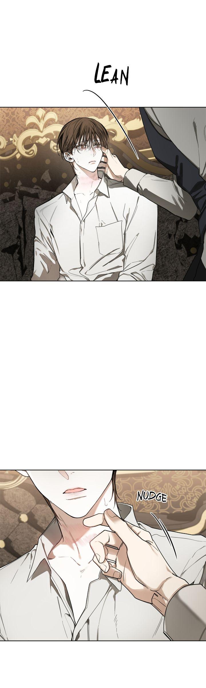 The Foul Chapter 109 - Page 47 in English