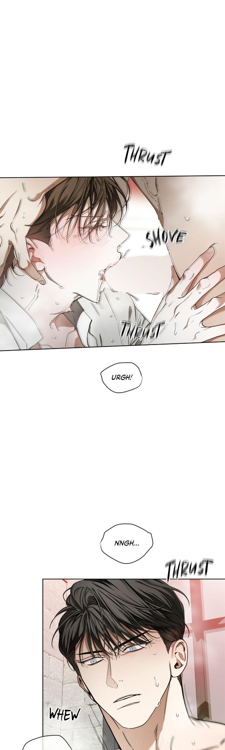 The Foul Chapter 109 - Page 5 in English