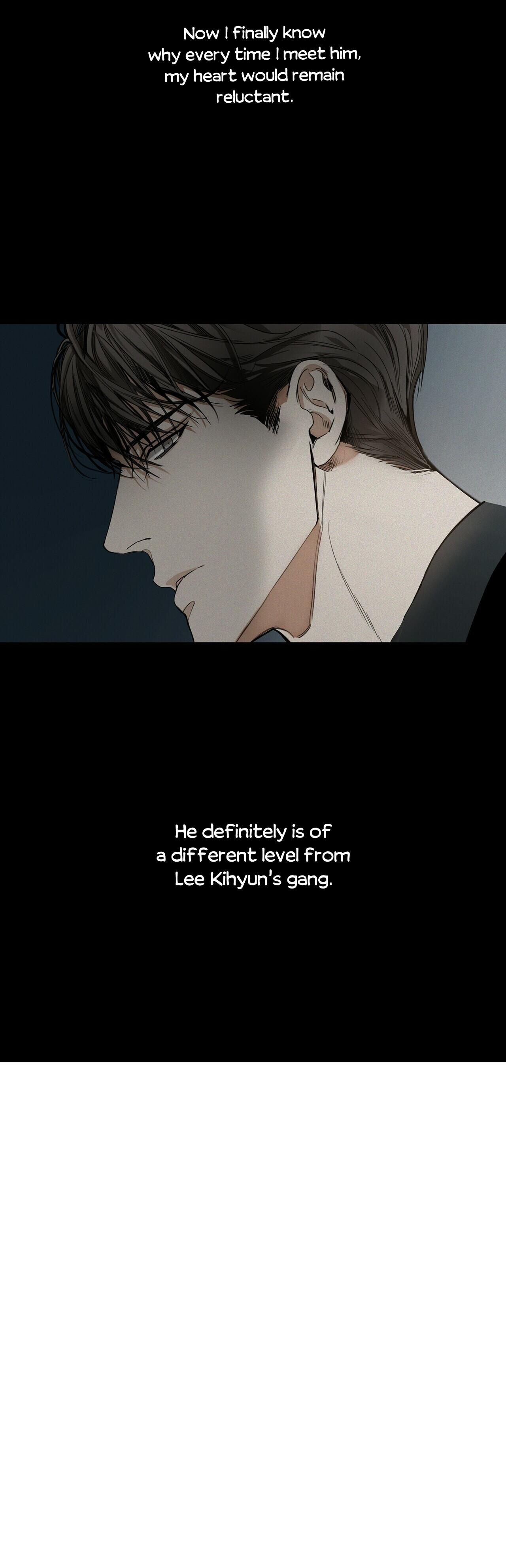 The Foul Chapter 11 - Page 20 in English