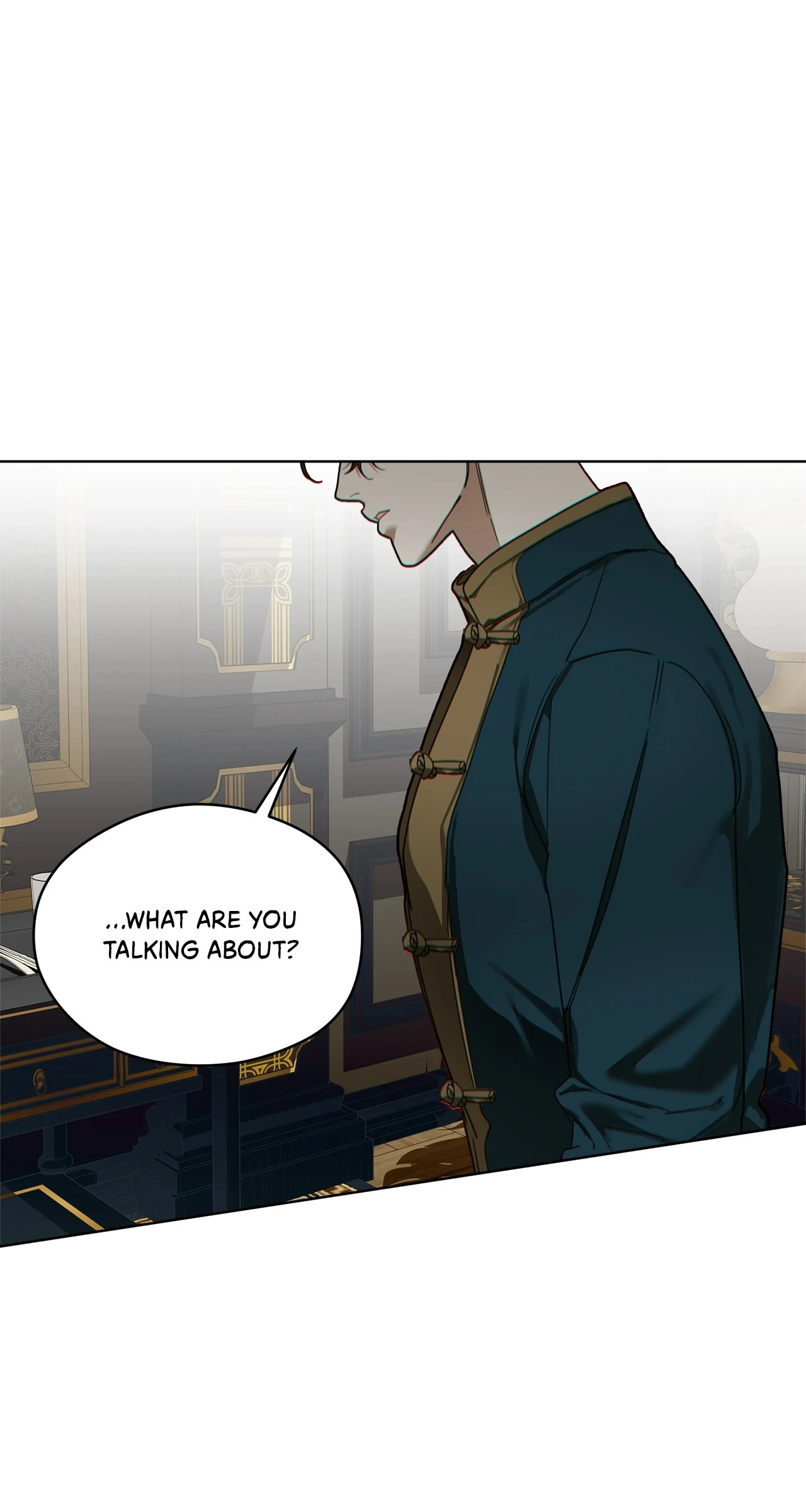 The Foul Chapter 110 - Page 13 in English