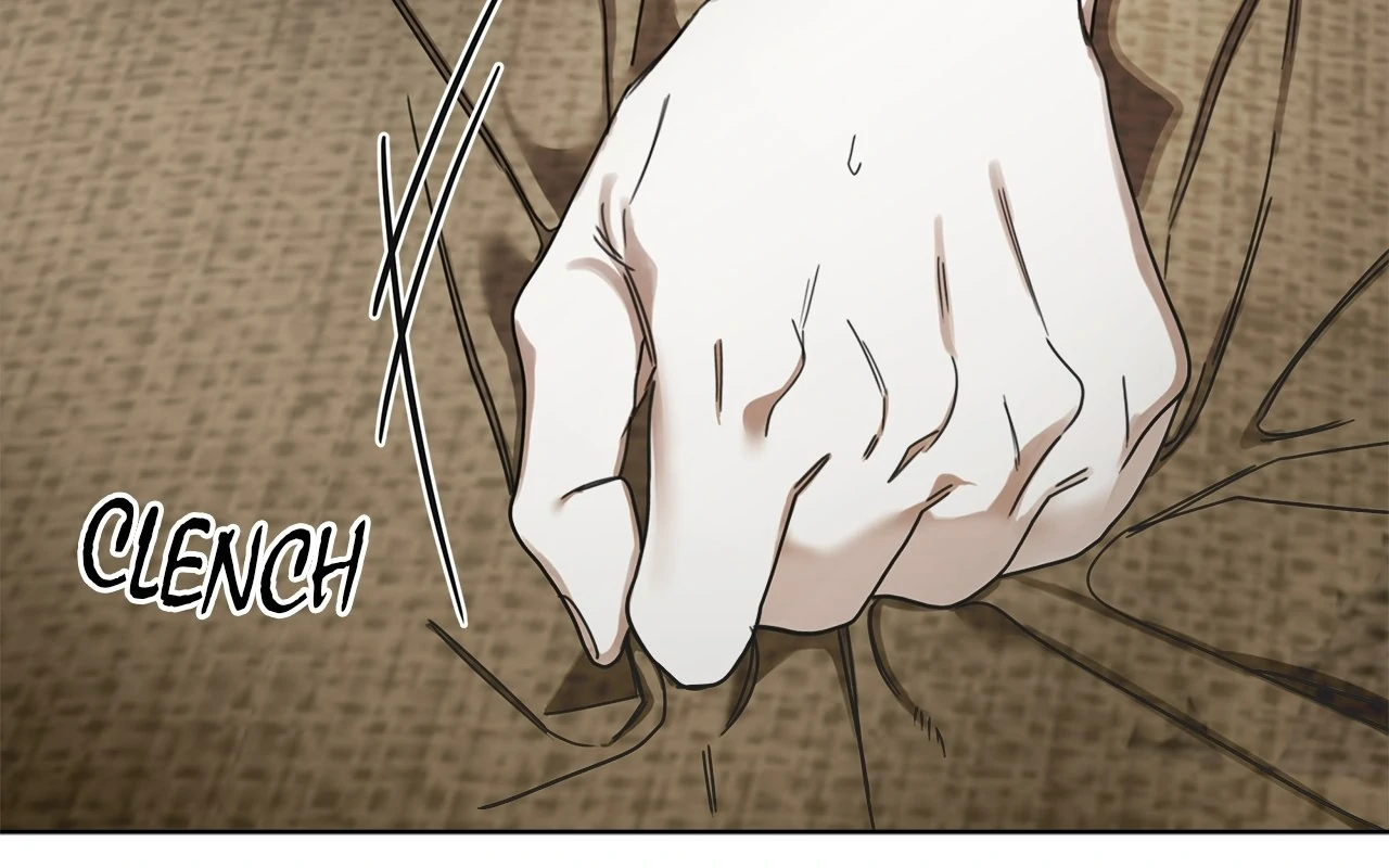 The Foul Chapter 110 - Page 21 in English