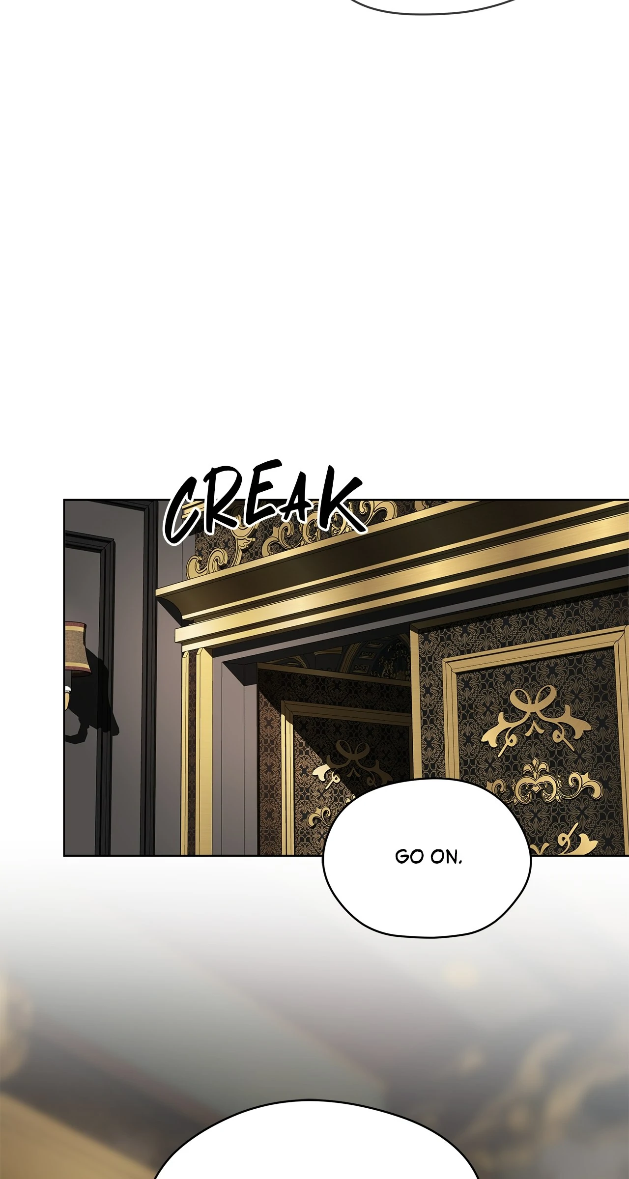 The Foul Chapter 110 - Page 28 in English