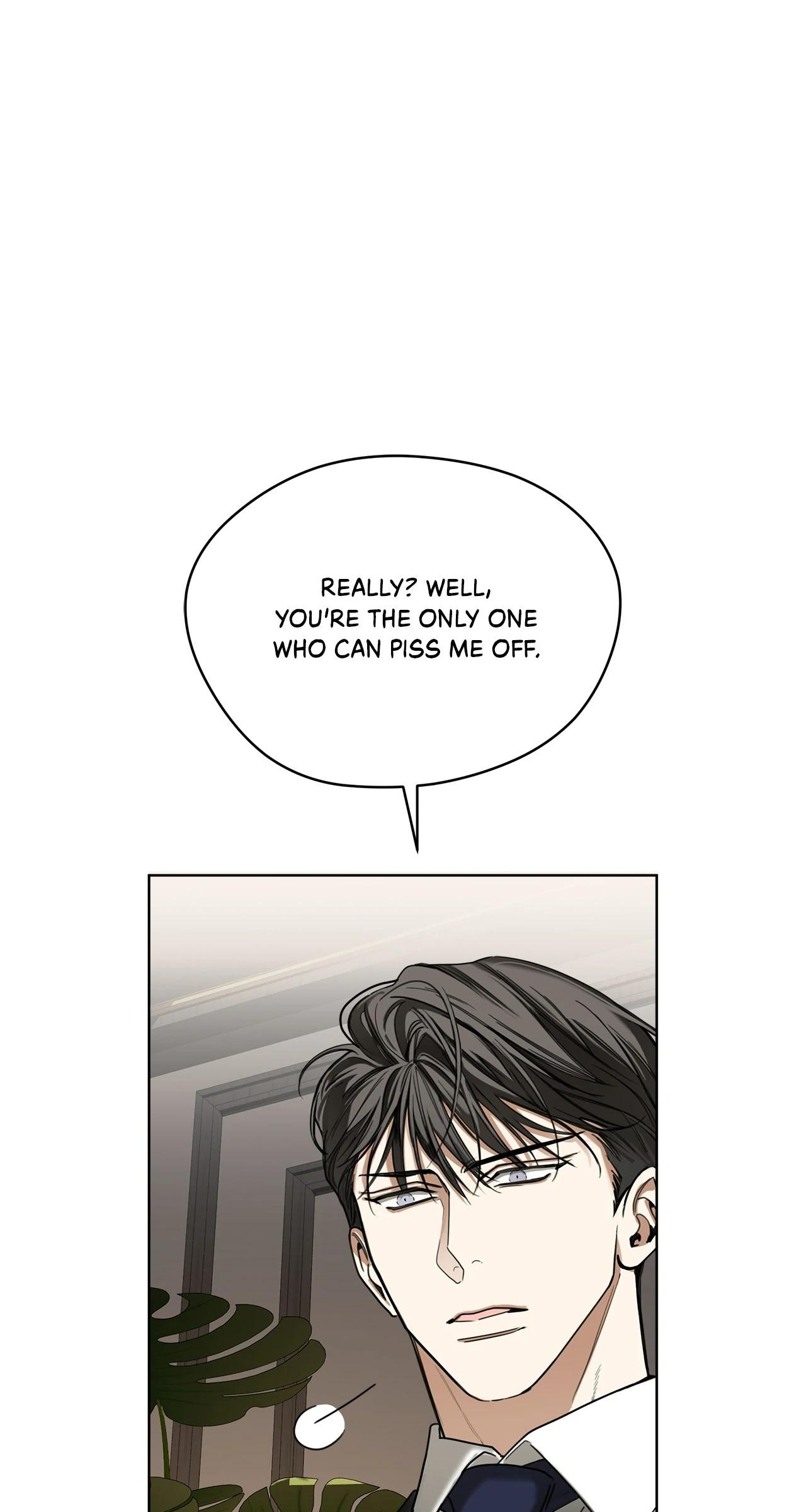 The Foul Chapter 110 - Page 33 in English