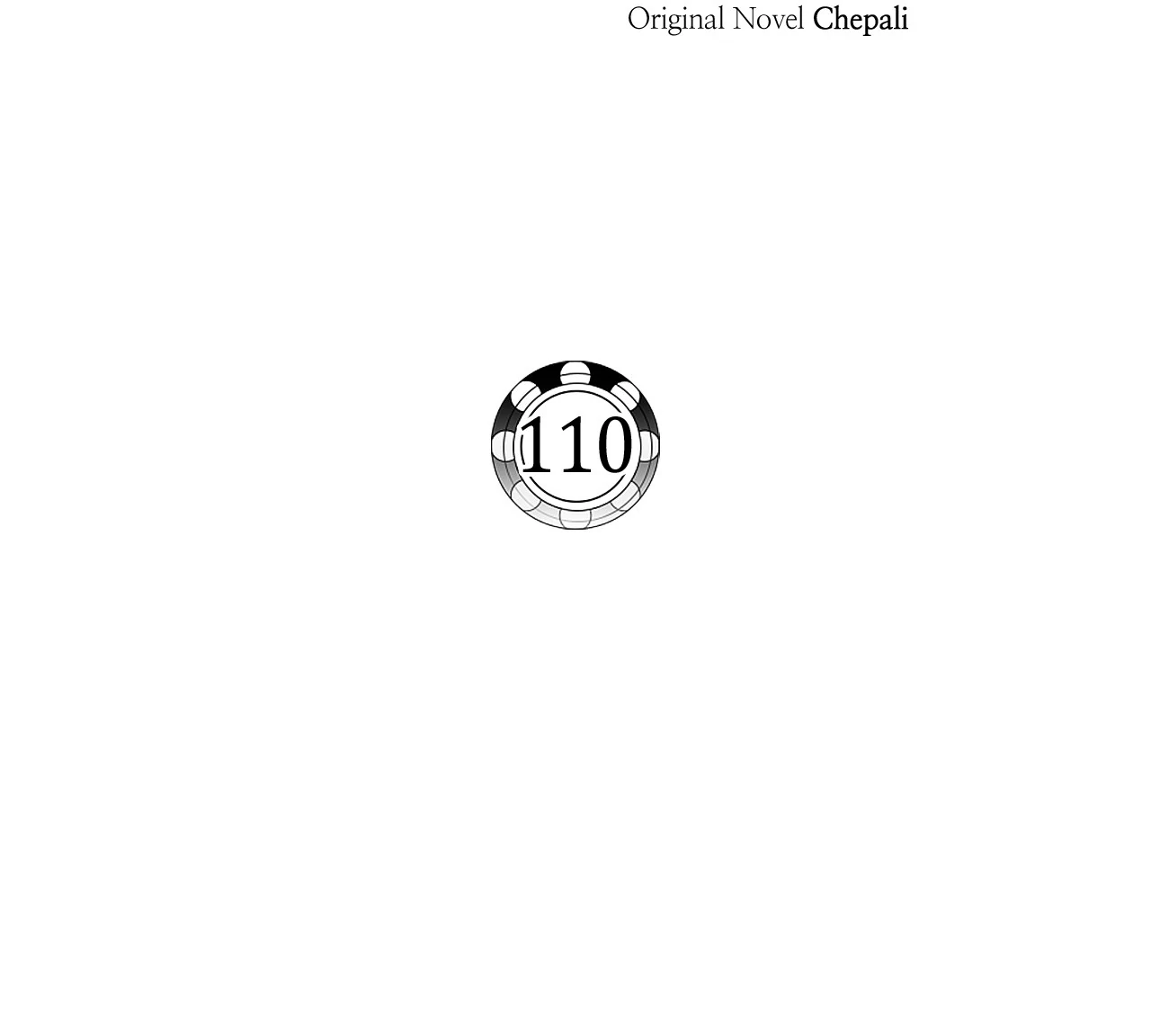 The Foul Chapter 110 - Page 37 in English