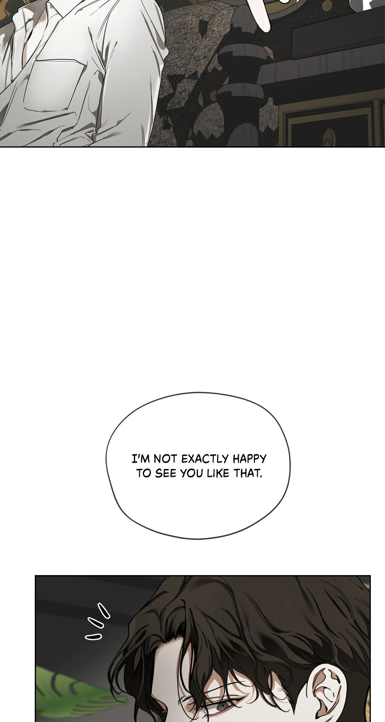 The Foul Chapter 110 - Page 4 in English