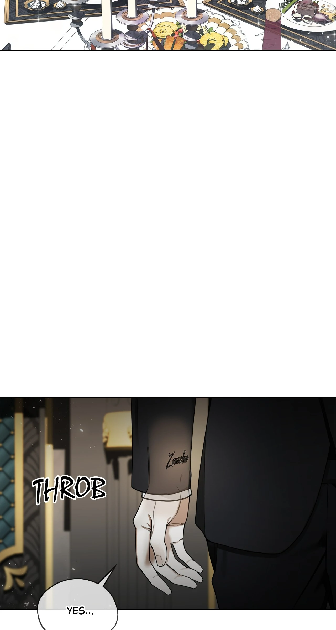 The Foul Chapter 110 - Page 41 in English