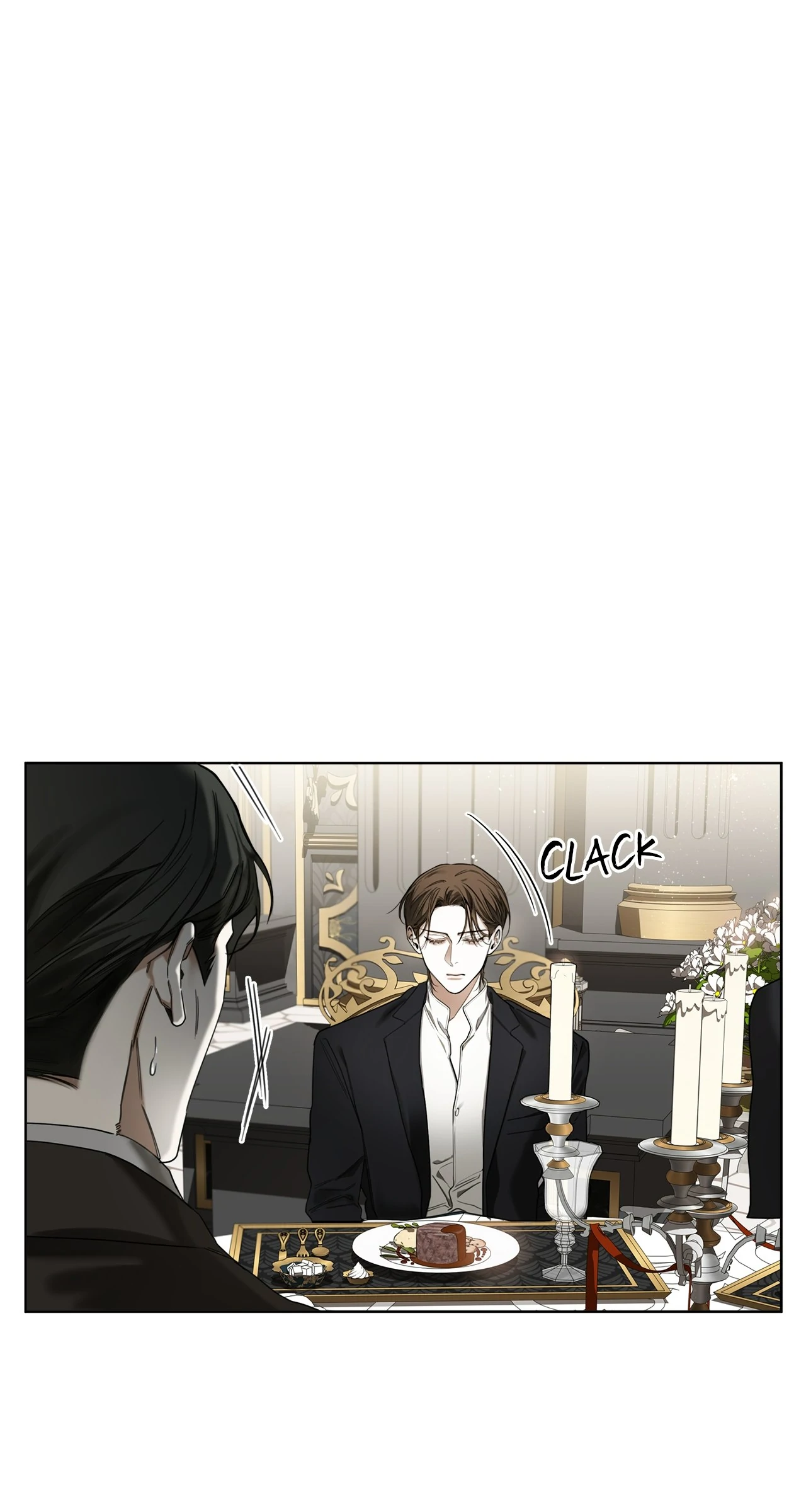 The Foul Chapter 110 - Page 45 in English
