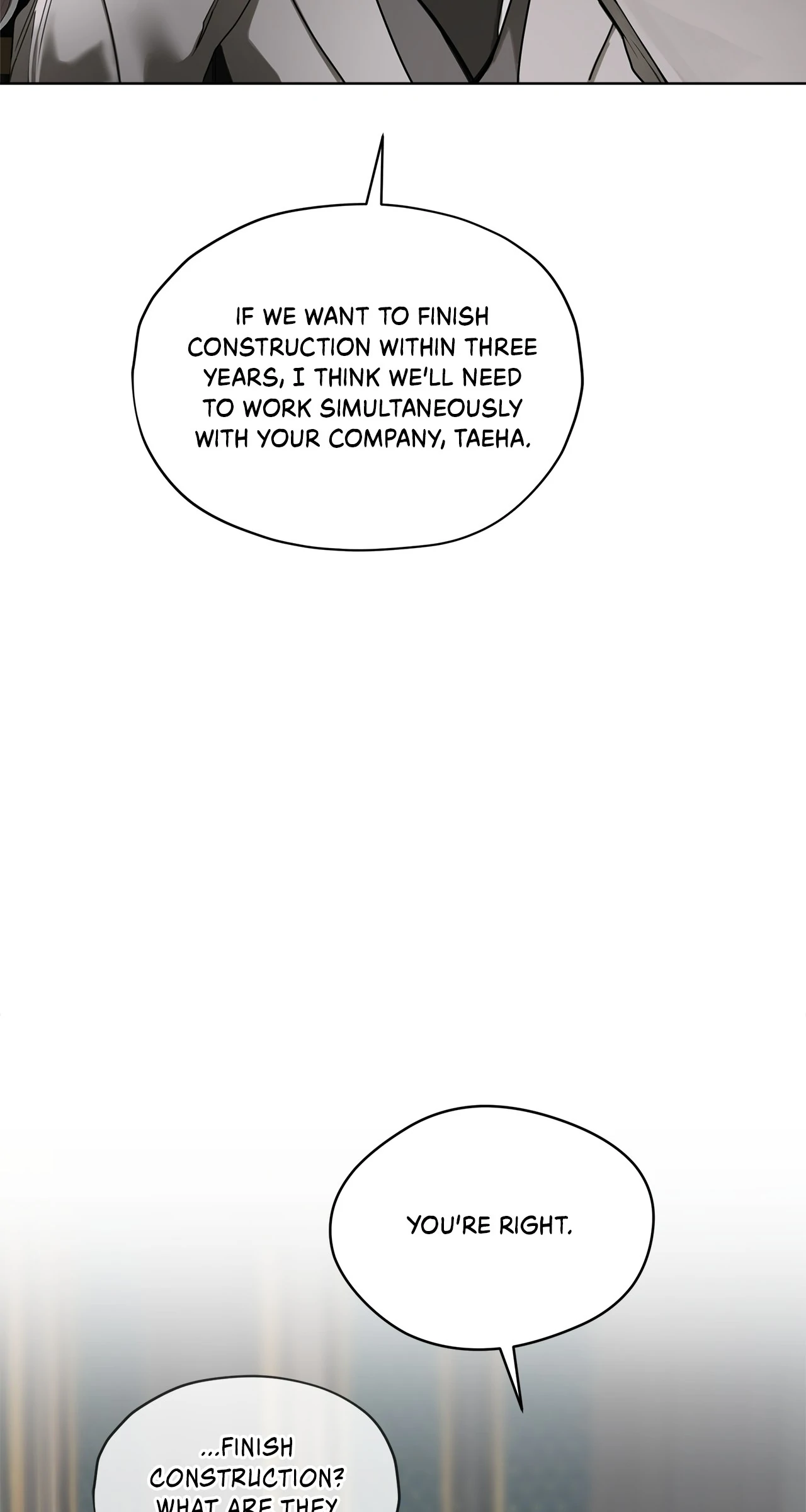 The Foul Chapter 110 - Page 47 in English